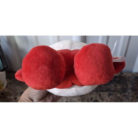 Dr. Seuss Thing 1 And Thing 2 Double Plushie 8" - Picture 5 of 5